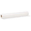 Table Paper McKesson 21 Inch Width 225 Foot Length White Smooth - 18-814