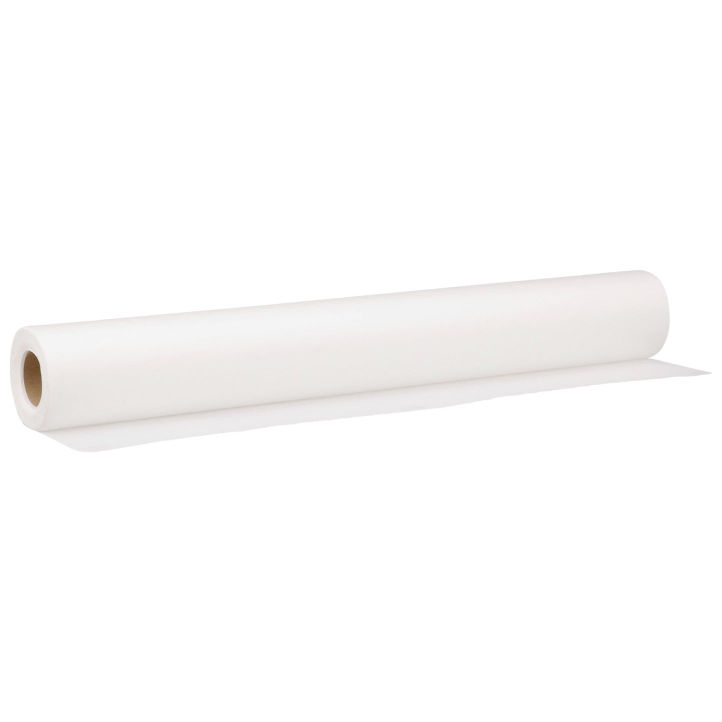 Table Paper McKesson 21 Inch Width 225 Foot Length White Smooth - 18-814