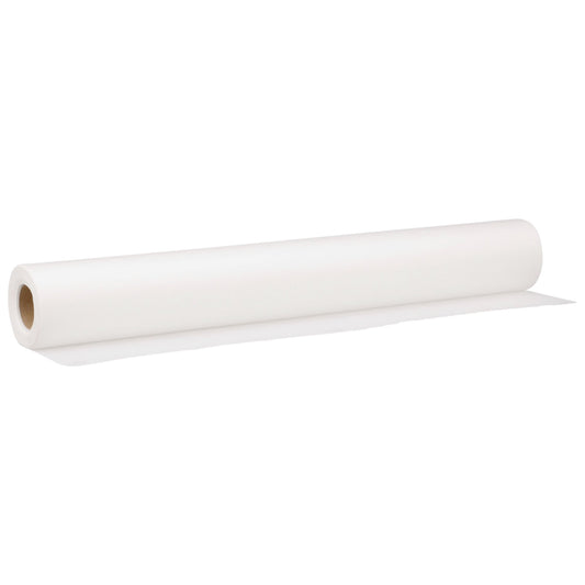 Table Paper McKesson 21 Inch Width 225 Foot Length White Smooth - 18-814