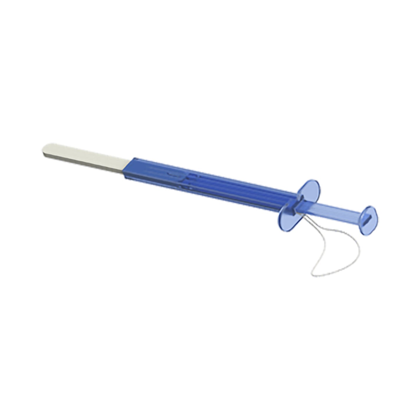 Summit Medical Rhino Rocket Nasal Packing with Applicator, 1x 3 x 5 Centimeter 11S-S0500-08AS, 1 Each