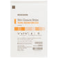 McKesson Nonreinforced Skin Closure Strip, 1/4 x 1-1/2 Inch 3002