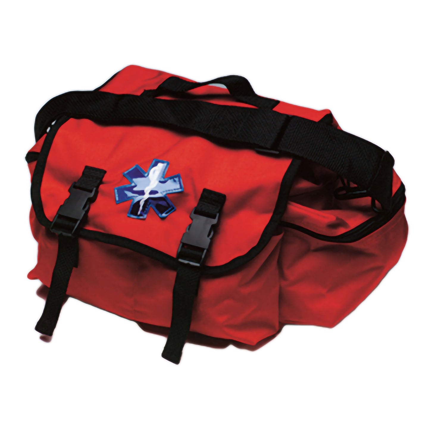 McKesson Brand MooreBrand Response Bag 911-74359, 1 Each