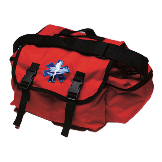 McKesson Brand MooreBrand Response Bag 911-74359, 1 Each