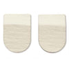 Heel Pad Hapad® Heel Support Wool Felt White - HP35