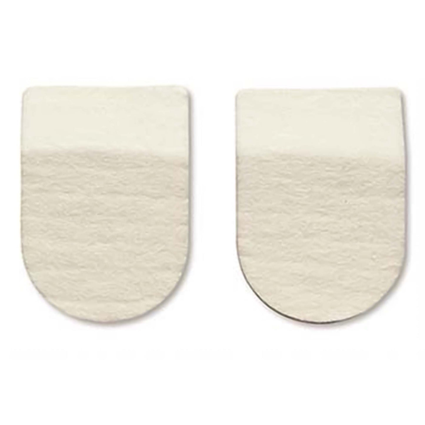 Heel Pad Hapad® Heel Support Wool Felt White - HP35