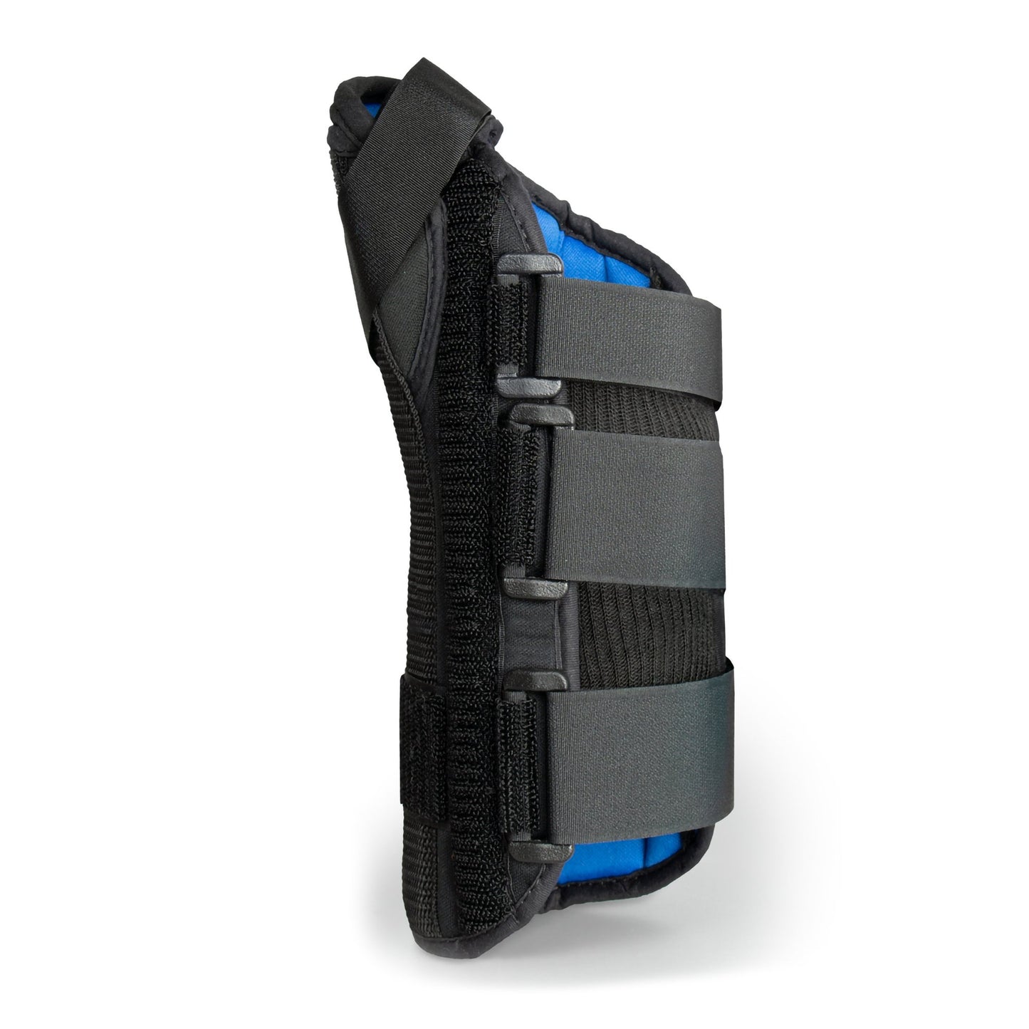 McKesson Right Wrist Splint with Abducted Thumb, Extra Large 155-81-87308