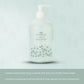 Lobana® Liquid Hand Soap, 16-ounce pump bottle 3220-02