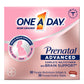 One A Day Prenatal Advanced Softgels and Tablets 1650058657