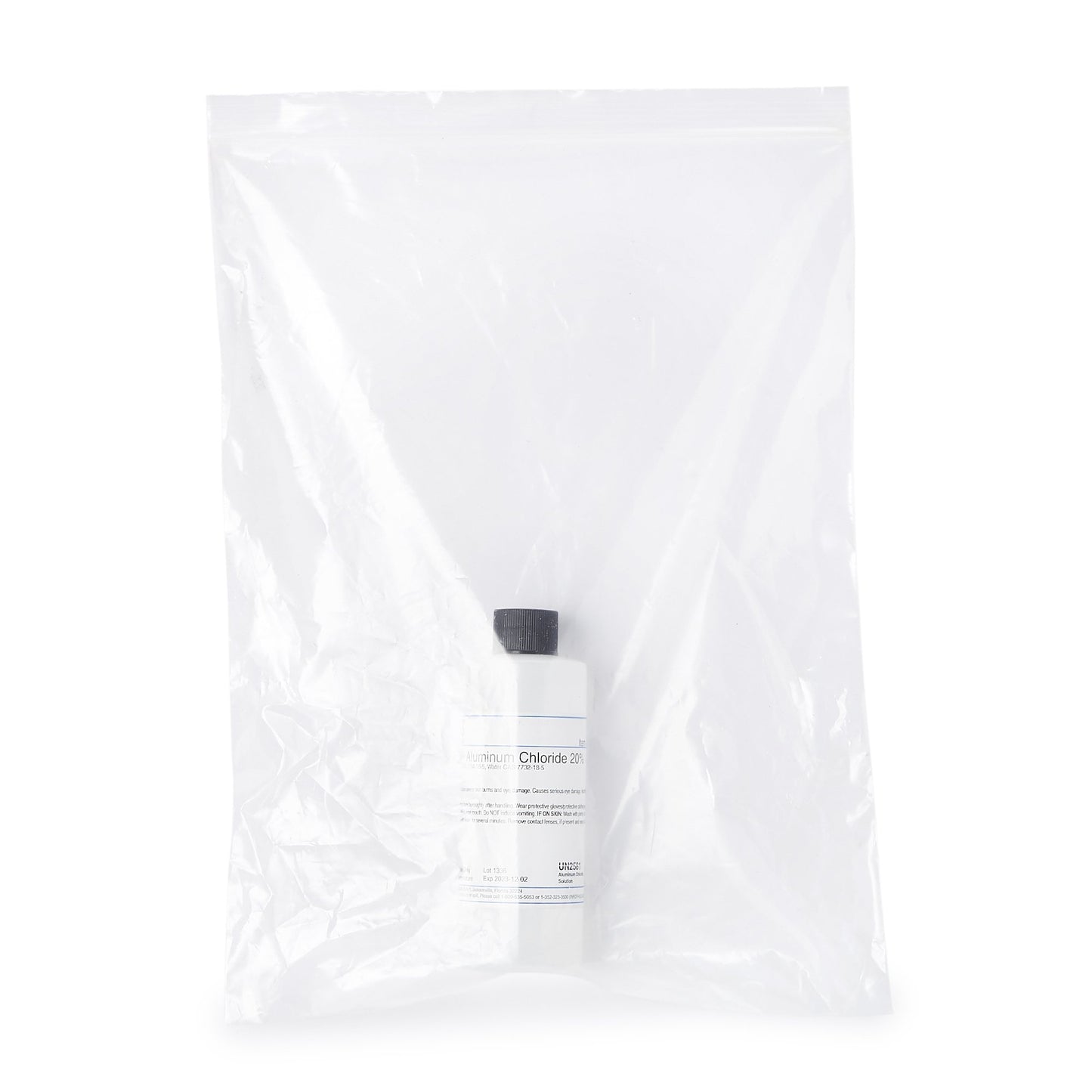 EDM 3™ Aluminum Chloride Chemistry Reagent, 4-Ounce Bottle 400463