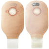 Colostomy Pouch New Image™ Two-Piece System 12 Inch Length Drainable - 18192