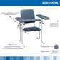 McKesson Blood Drawing Chair 63-20USUF-1