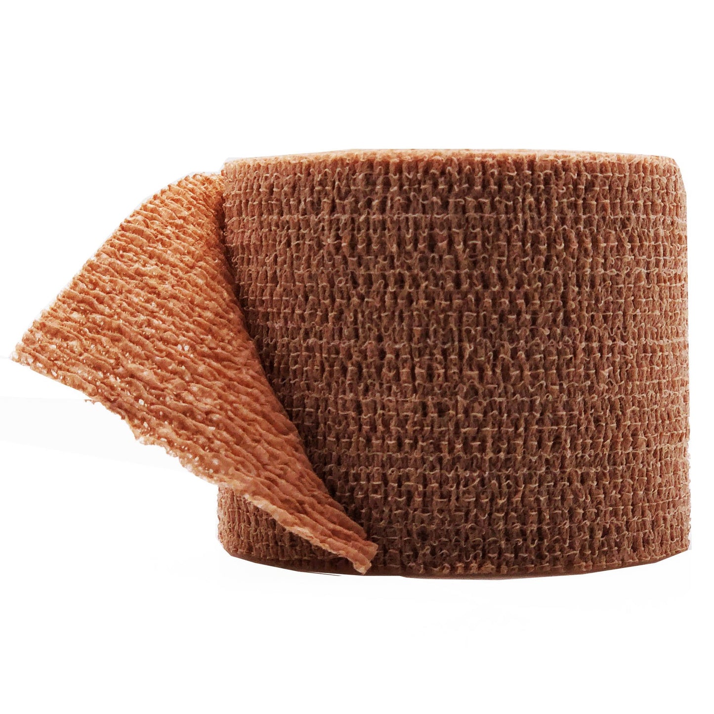 CoFlex® NL Self-adherent Closure Cohesive Bandage, 2 Inch x 5 Yard 5200TN-036