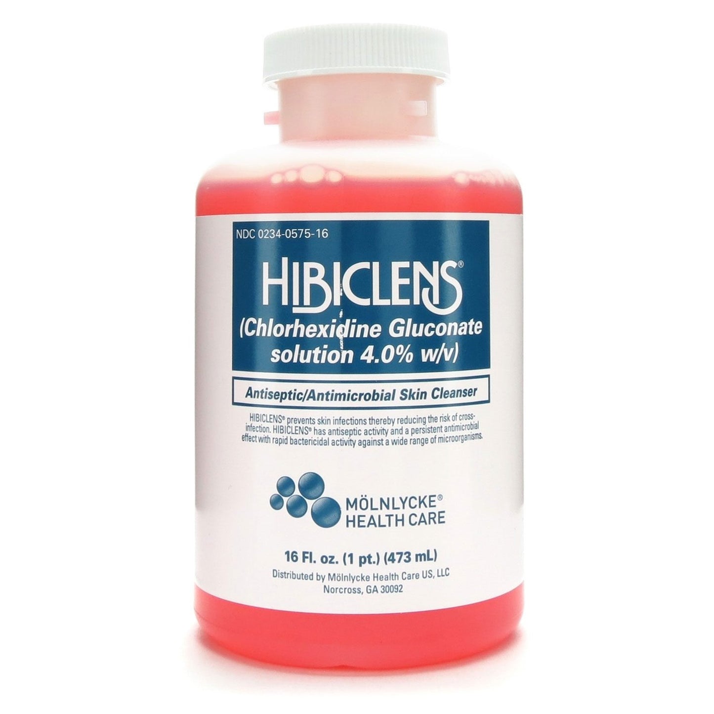 Hibiclens® Surgical Scrub, 16 oz. Bottle 57516