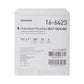 McKesson Sterilization Pouch, 3½ x 9 Inch 16-6423