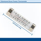Fisherbrand™ Dual-Scale Refrigerator / Freezer Thermometer, -40° to +80° F 13201966