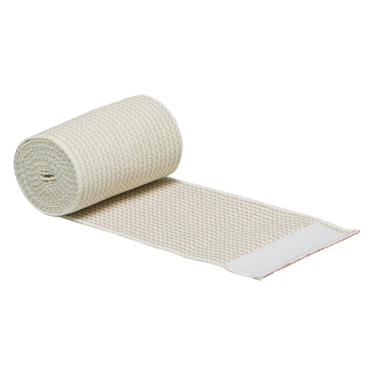 EZe-Band® LF Double Hook and Loop Closure Elastic Bandage, 2 Inch x 5 Yard 59120000