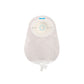 SenSura® Mio Convex Light 1-Piece Transparent Urostomy Pouch, 21mm Stoma 16840