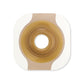 New Image™ Flextend™ Skin Barrier, 70mm Flange, 51mm Stoma Opening, Blue Match 13911