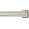 Gait Belt SkiL-Care™ 72 Inch Length Pinstripe Cotton - 252074