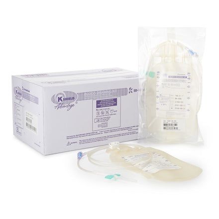 Specimen Collection Kits