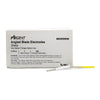 Blade Electrode McKesson Argent™ Stainless Steel NonSterile Sharp Angled Blade Tip Disposable - 233