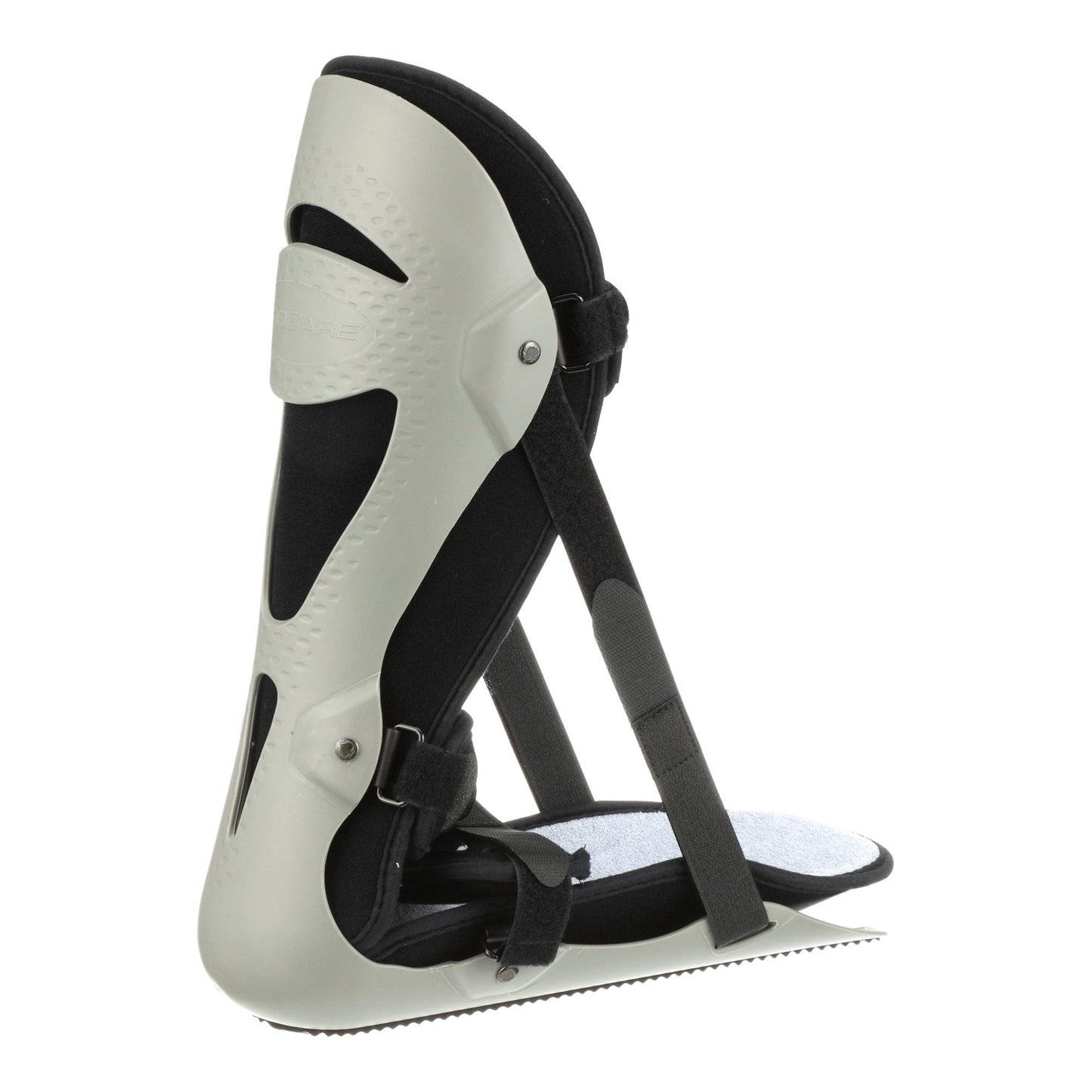 McKesson Flexion Straps with Toe Wedge Plantar Fasciitis Night Splint, Large 155-79-97757