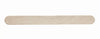 Tongue Depressor Medline 6 Inch Length Wood Senior MDS202065