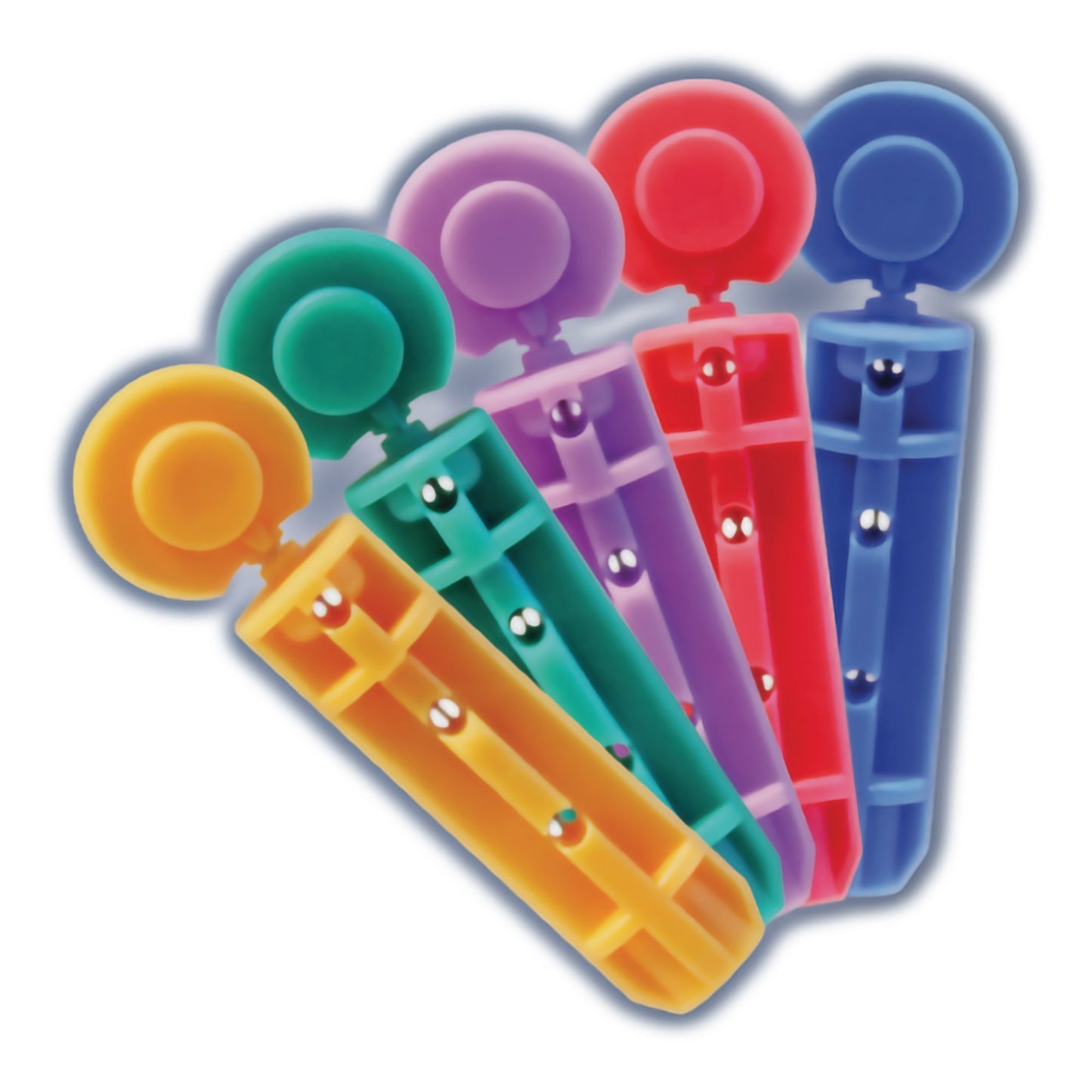 TRUEplus® Sterile Lancets 743533