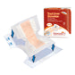 Tranquility® Top Liner® Added Absorbency Incontinence Booster Pad 13½ x 21½ Inch 3096