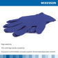 McKesson Confiderm® 3.0 Nitrile Exam Glove, Small, Blue 14-6N32