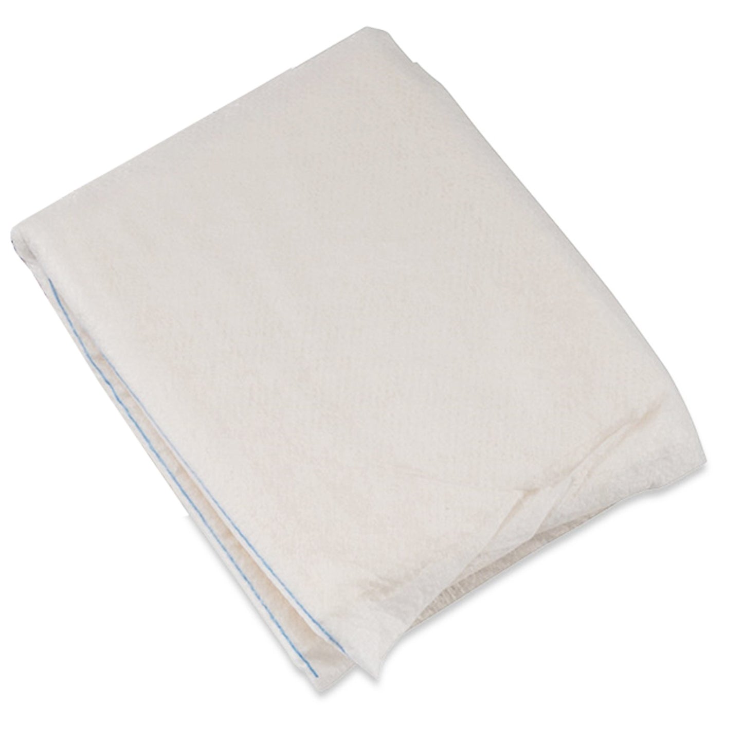 Dermacea™ Abdominal Pad, 5 x 9 Inch 6196D