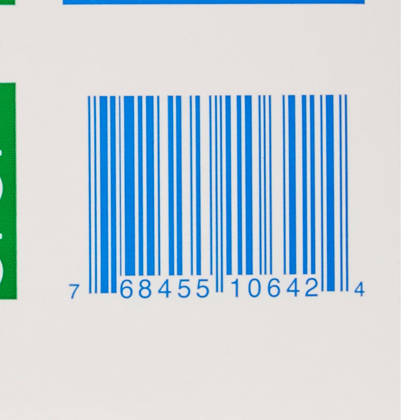 Sur-Fit Natura® Two-Piece Durahesive® Skin Barrier, 45 mm flange; 19 mm stomas 413182