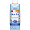 Compleat® 1.5 Original Plant-Based Tube Feeding Formula, Fruit Medley, 250 mL 00043900913933