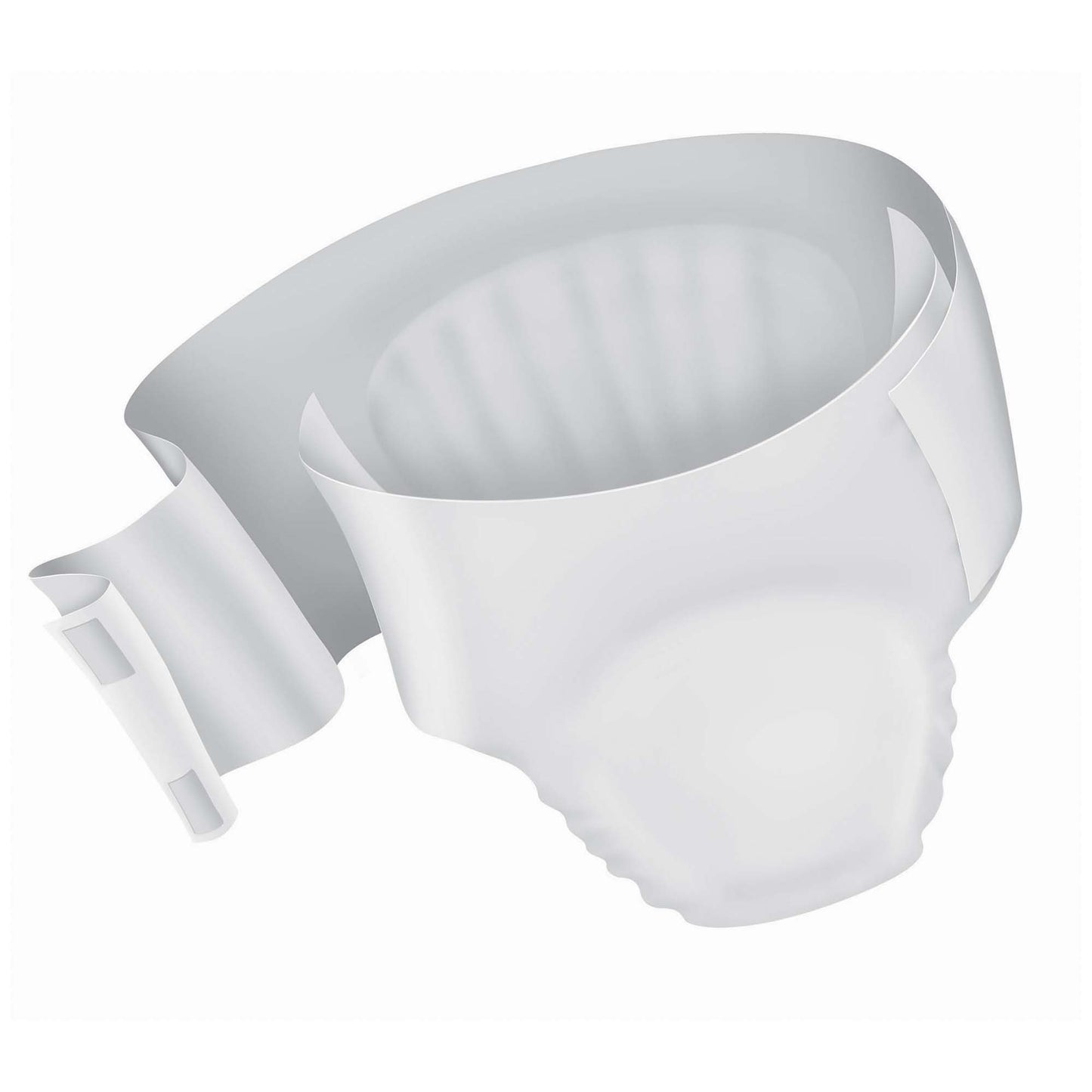 Prevail® Bariatric Ultimate Absorbency Incontinence Brief, Size A PV-017