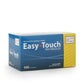 EasyTouch™ Insulin Pen Needle, 31 Gauge, 5/16-Inch Length 831061