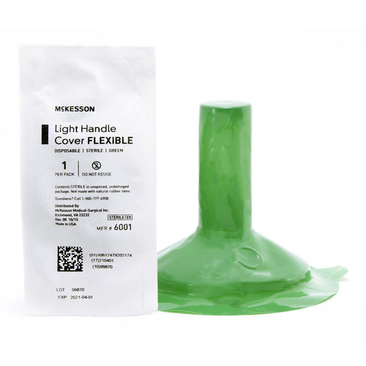 Light Handle Cover McKesson - 6001