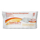 Tranquility ThinLiner® Skin Fold Pad, 6 x 10 Inch 3190