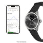 Withings ScanWatch 2 Smart Watch, 42mm, Black HWA10-MODEL 4-ALL-INT