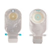 Ostomy Pouch SenSura® Mio Convex One-Piece System 11 Inch Length, Maxi Deep Convex, Trim to Fit 3/8 to 1-11/16 Inch Stoma Drainable - 16778