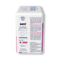 Seni® Super Quatro Severe Absorbency Incontinence Brief, Medium S-ME10-BQ1