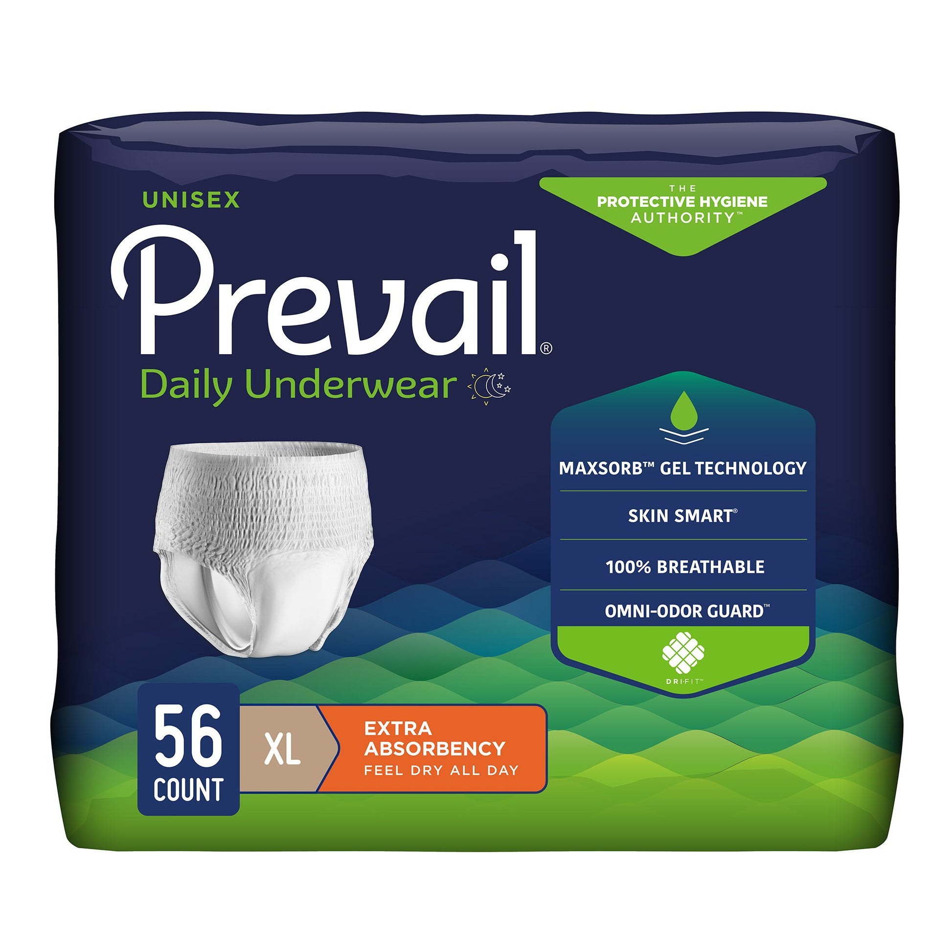 Prevail®_Daily_Underwear_Extra_Absorbent_Underwear,_Extra_Large_|_PV-514_Medsitis_Medical_Supply_2_medsitis.com