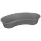 McKesson Emesis Basin, 700 mL, Gray 56-80367