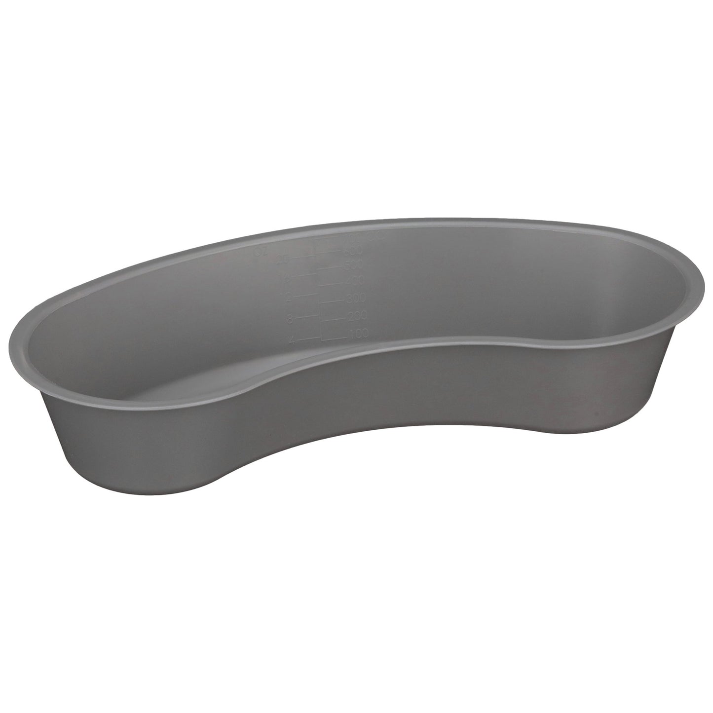McKesson Emesis Basin, 700 mL, Gray 56-80367
