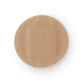 McKesson Round Tan Adhesive Spot Bandage, 1 Inch 16-4822