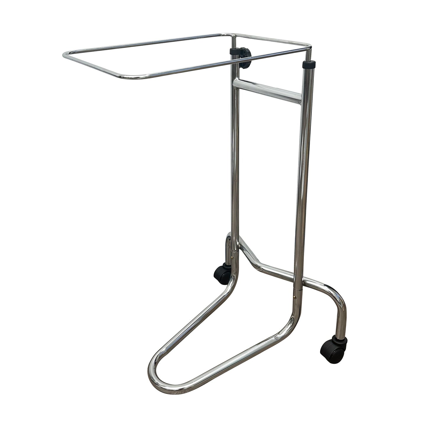McKesson California-Style Mayo Instrument Stand 16-11100
