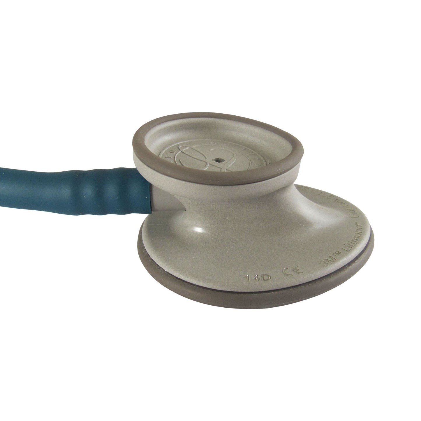 3M Littmann Lightweight II S.E. Stethoscope, Caribbean Blue, 28 Inch 2452