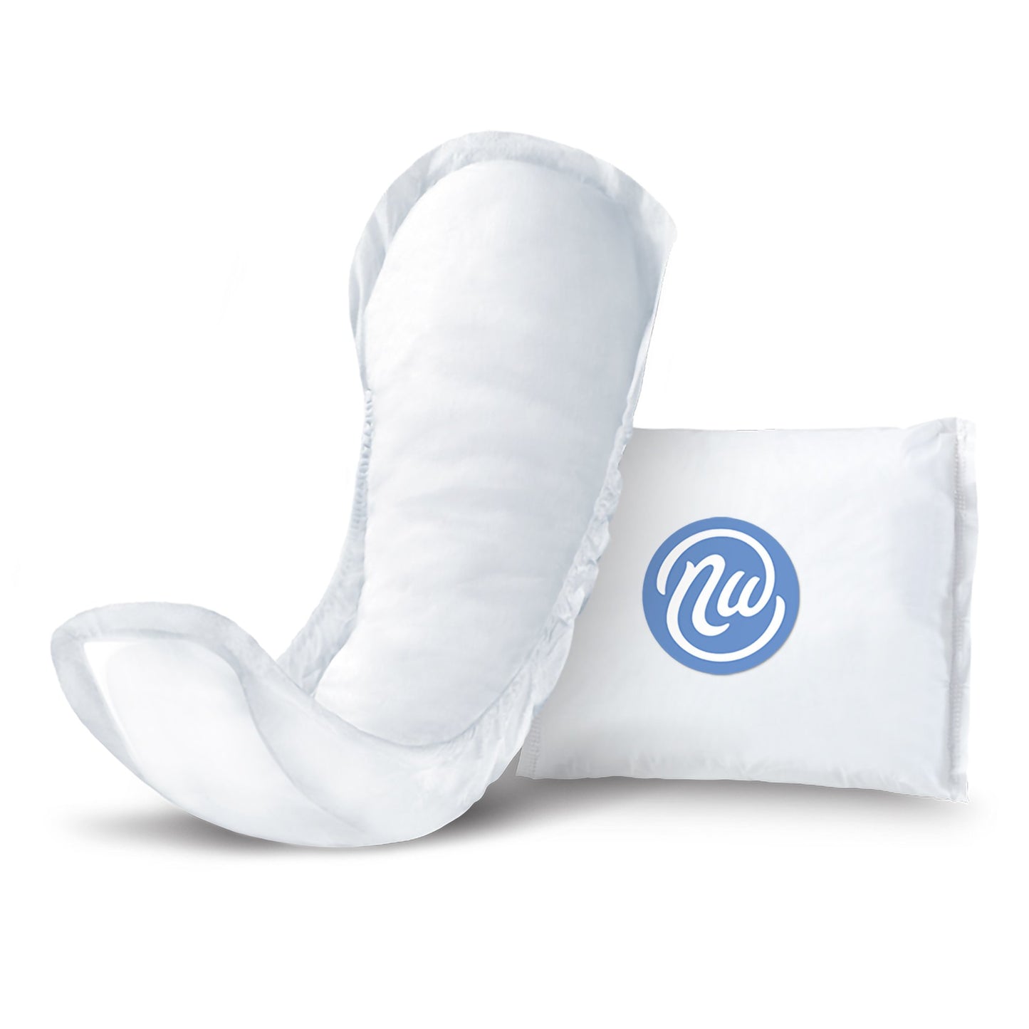 Nexwear Maximum Long Bladder Control Pads 1990