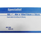 Specialist® Plaster Splint, 4 x 15 Inch 7394