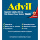 Advil® Ibuprofen Pain Relief Tablet 30573015489