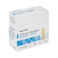 McKesson Adhesive Strip/Plastic Patch, 3/4 x 3 Inch 16-4823